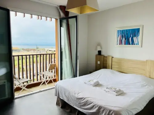 Sète Hérault appartement foto 7118520