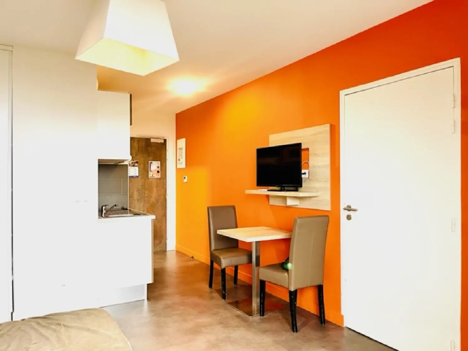 en venta apartamento Sète Hérault 2