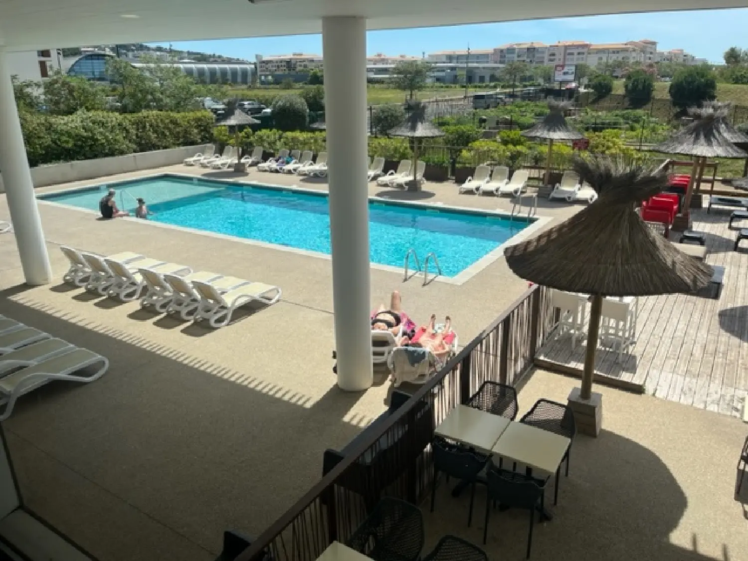  te koop appartement Sète Hérault 4