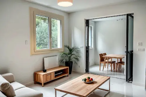 Sète Hérault appartement foto 7118540