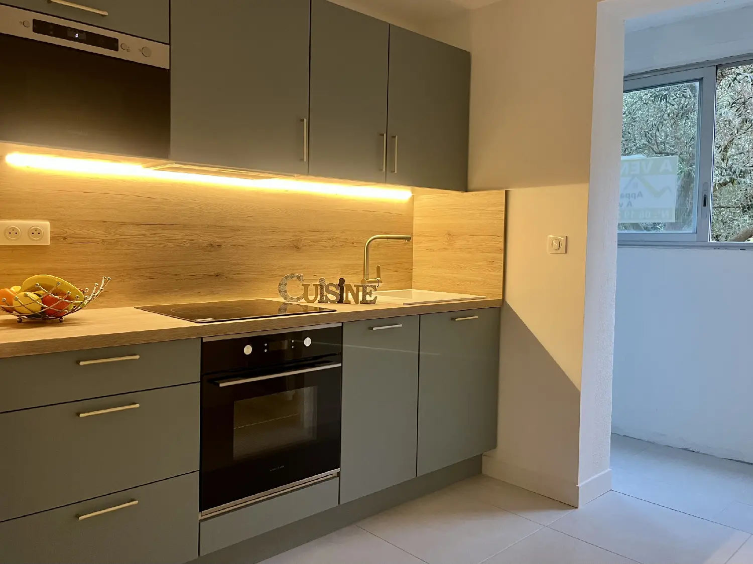  à vendre appartement Sète Hérault 3