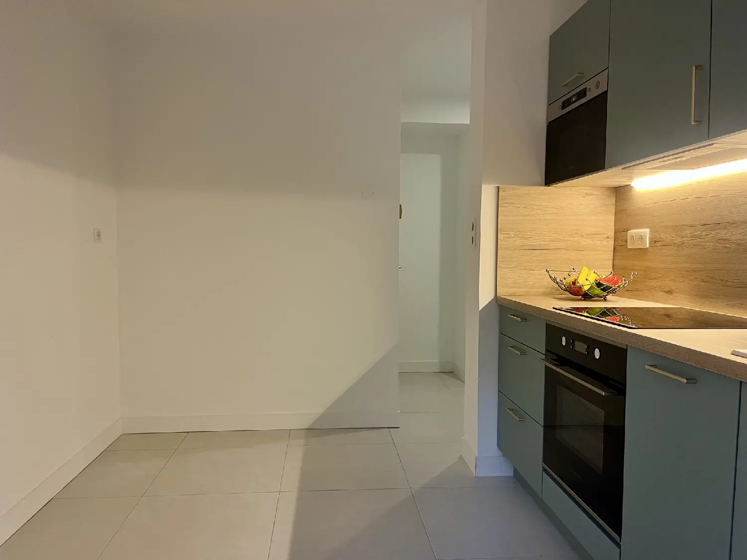  à vendre appartement Sète Hérault 4