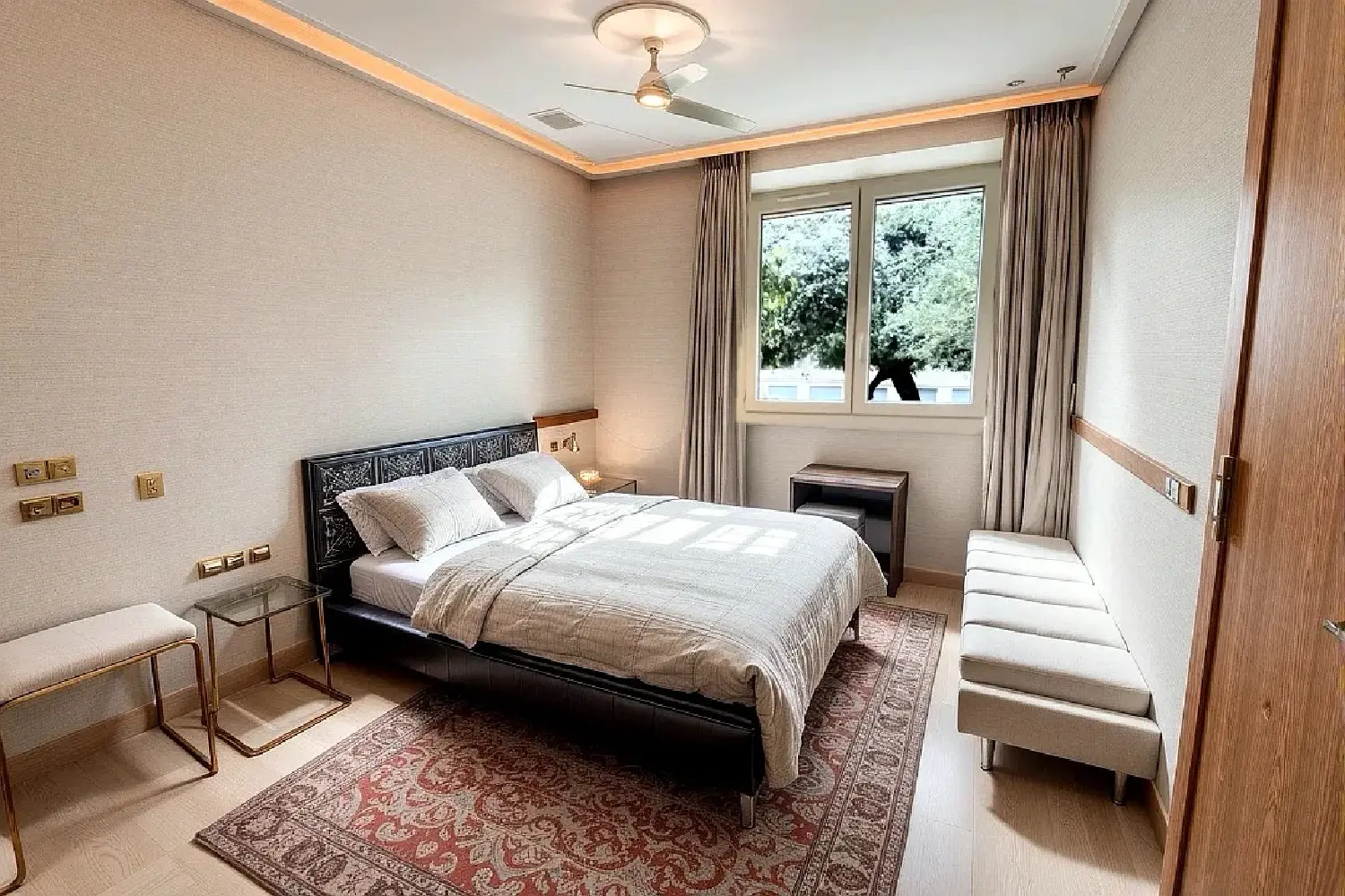  à vendre appartement Sète Hérault 6