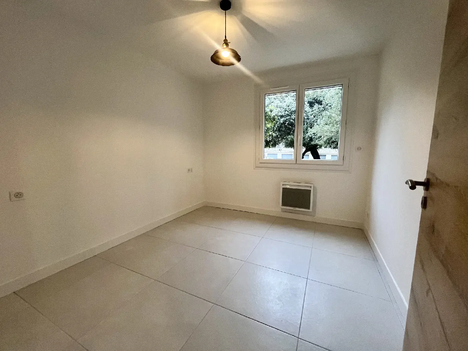  à vendre appartement Sète Hérault 7