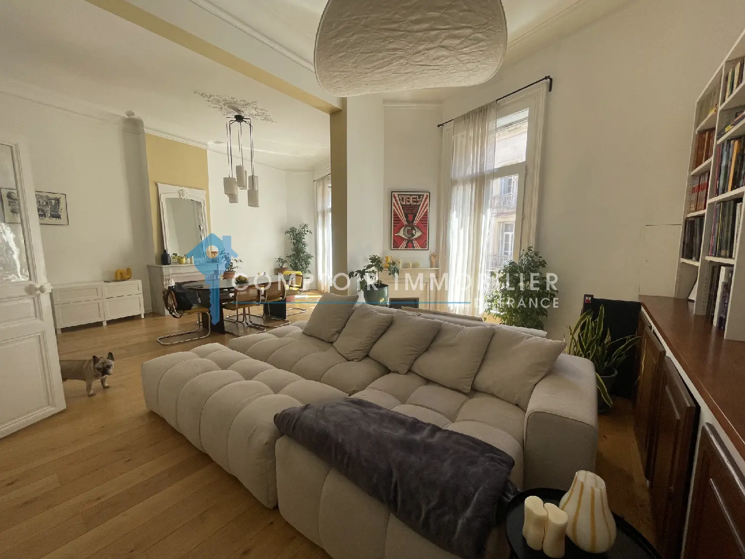 en venta apartamento Sète Hérault 2
