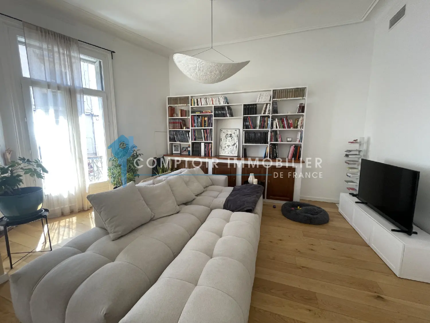 en venta apartamento Sète Hérault 3