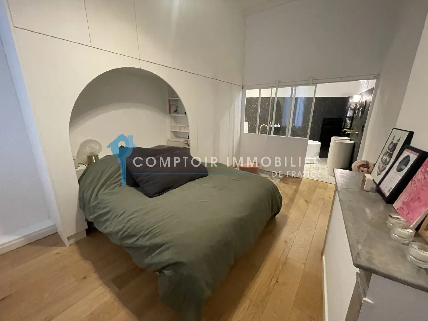  te koop appartement Sète Hérault 6