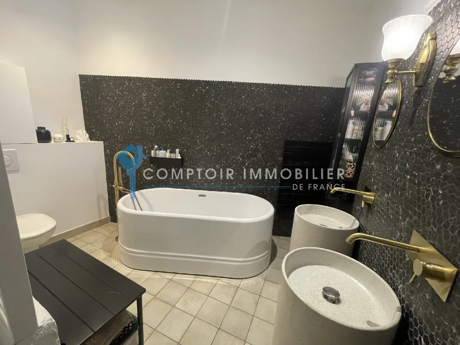  te koop appartement Sète Hérault 7