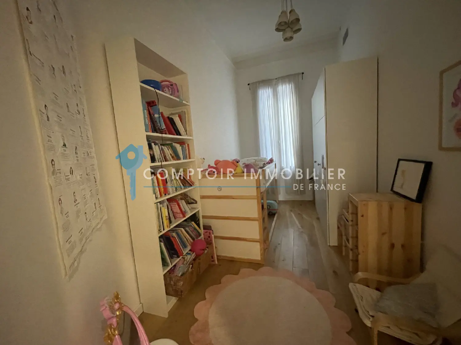  te koop appartement Sète Hérault 8