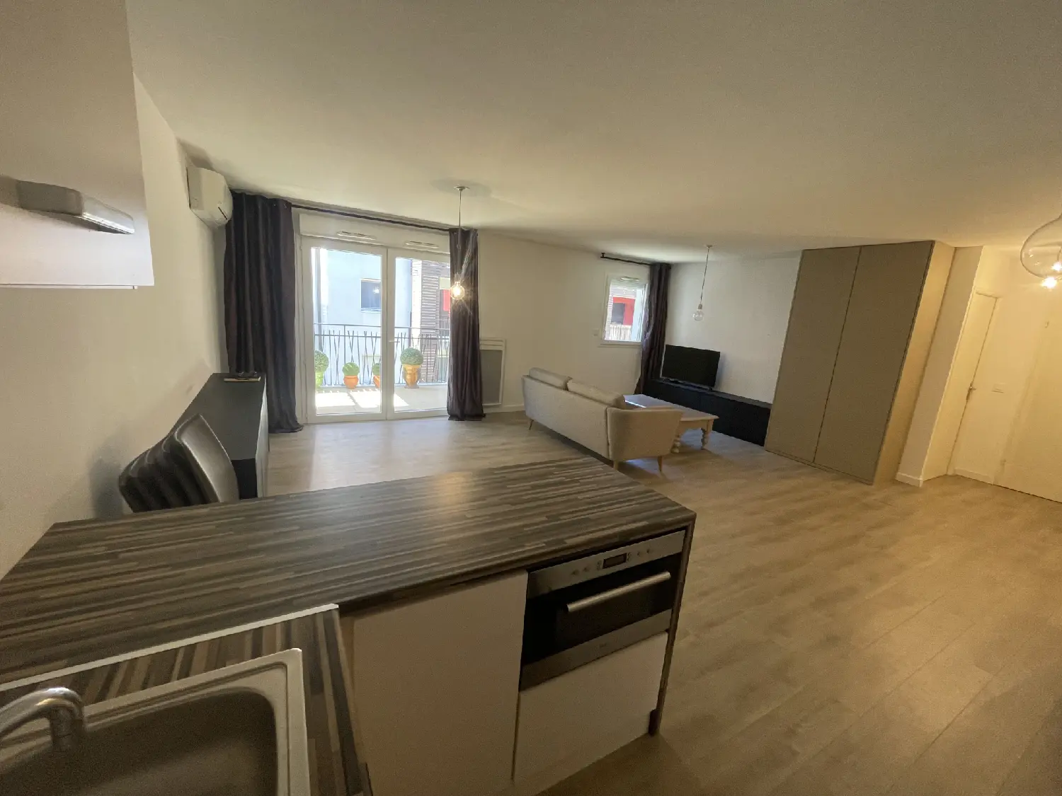 en venta apartamento Sète Hérault 3