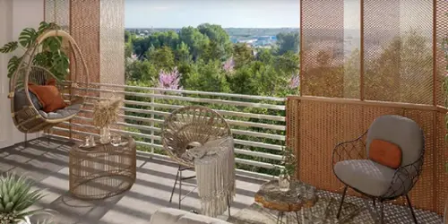 Sète Hérault appartement foto 7125272