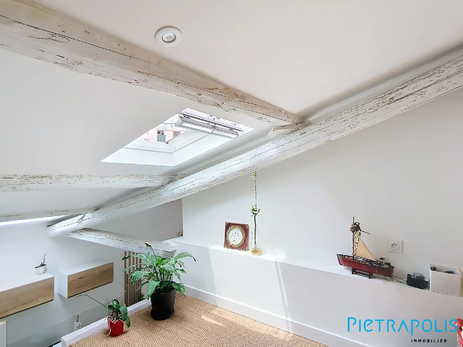  à vendre appartement Sète Hérault 5