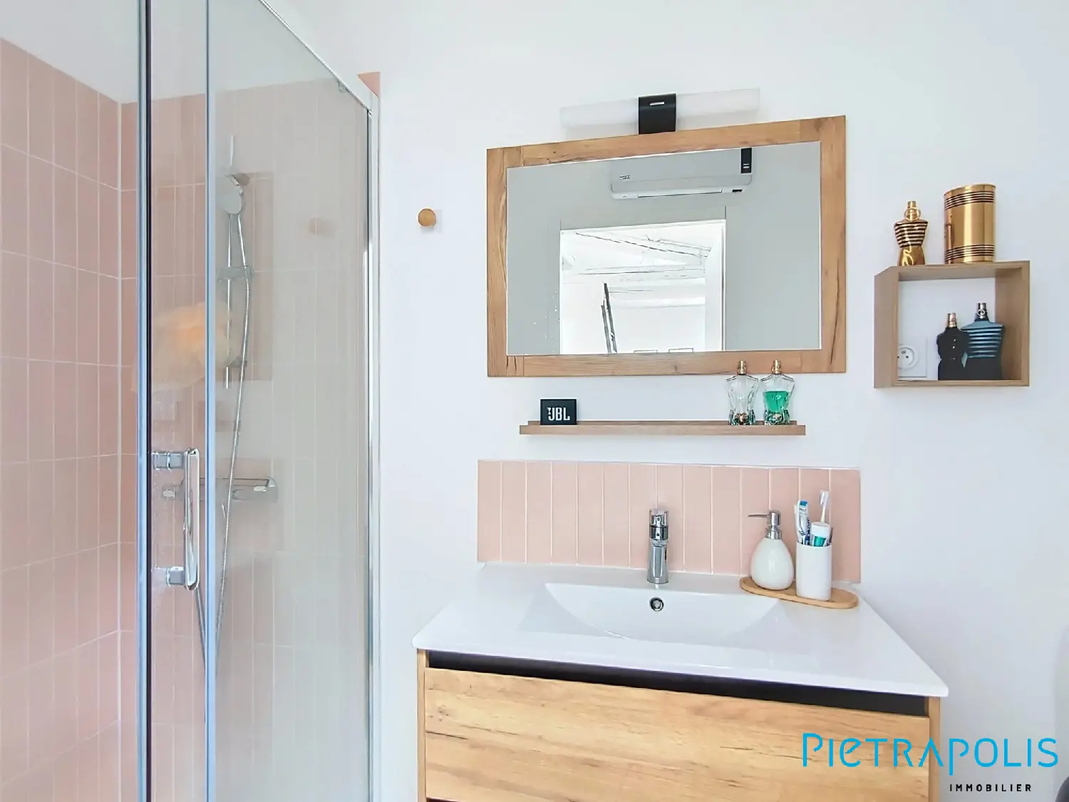 à vendre appartement Sète Hérault 6