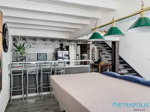 Sète Hérault apartamento foto 7123431
