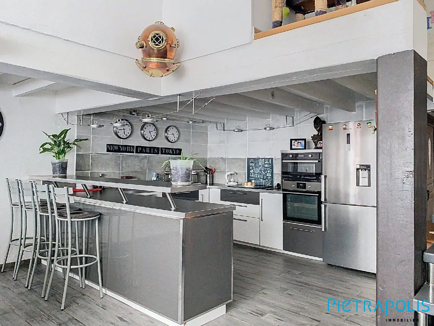  kaufen Wohnung/ Apartment Sète Hérault 2
