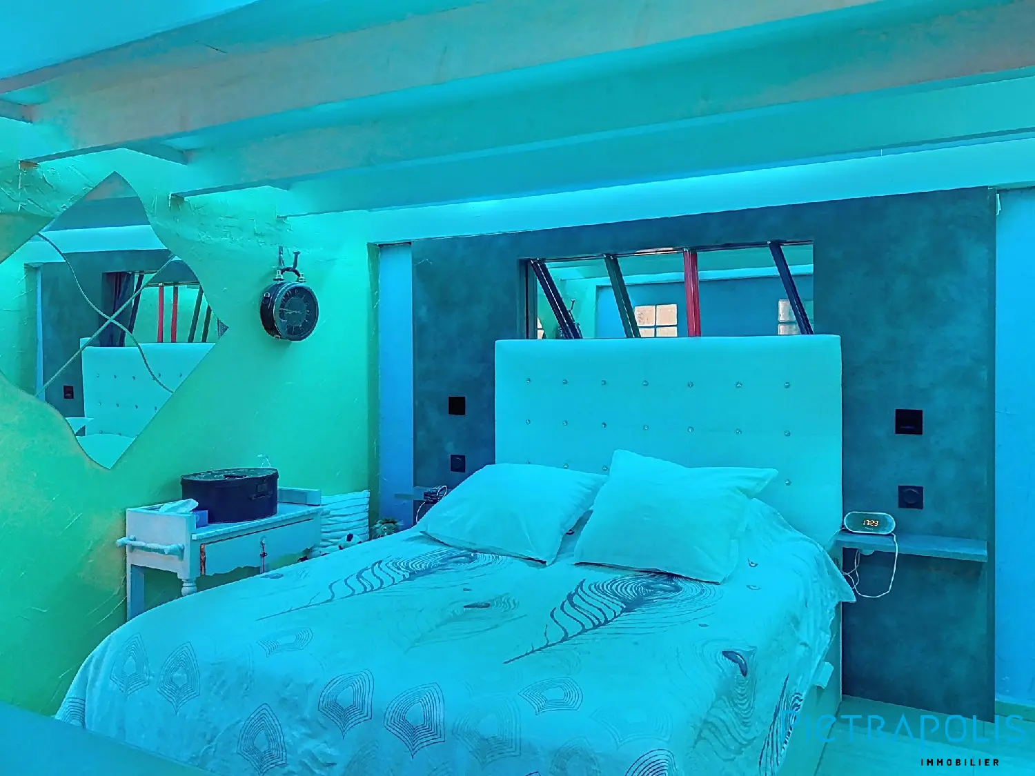  kaufen Wohnung/ Apartment Sète Hérault 8