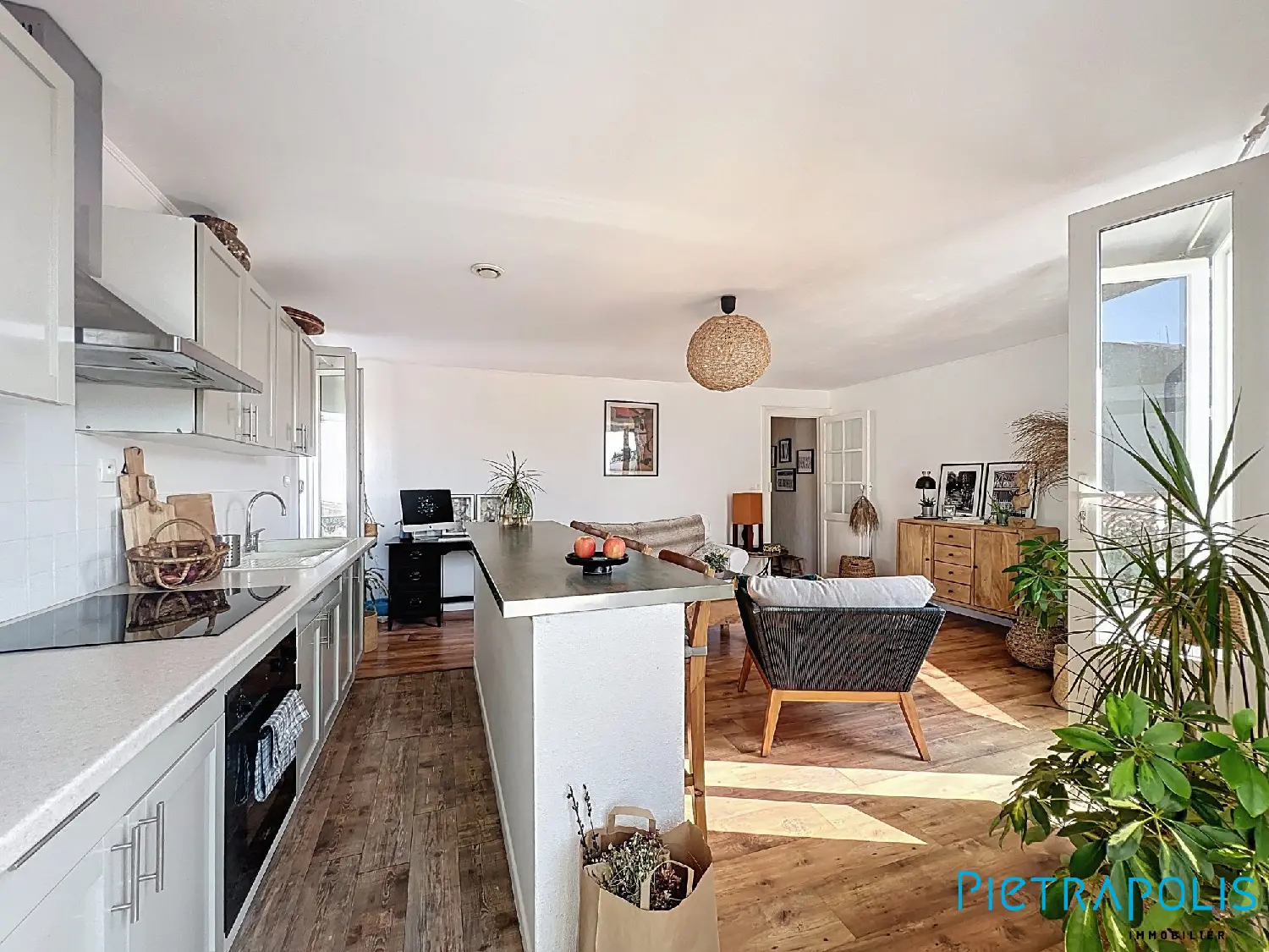  en venta apartamento Sète Hérault 2