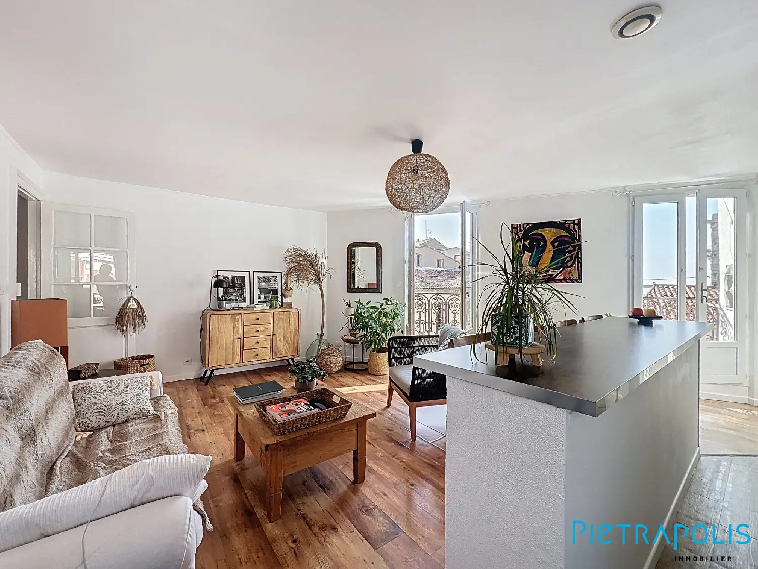  en venta apartamento Sète Hérault 3