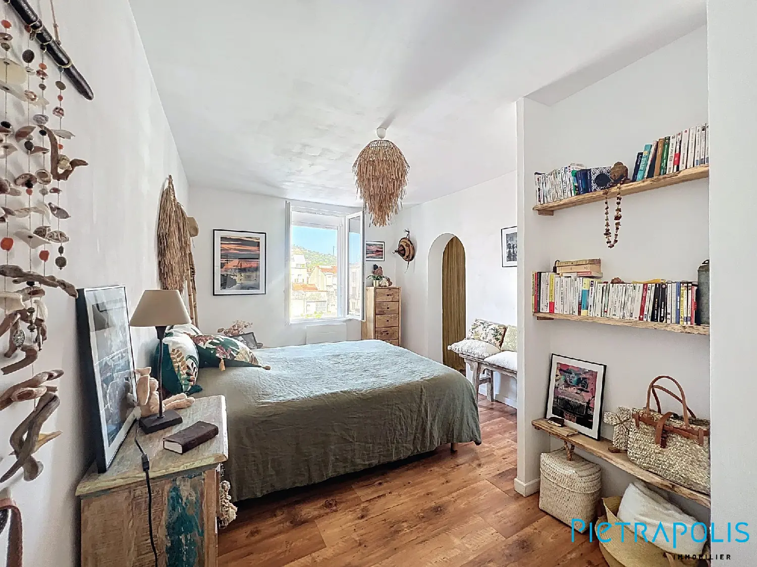  en venta apartamento Sète Hérault 4
