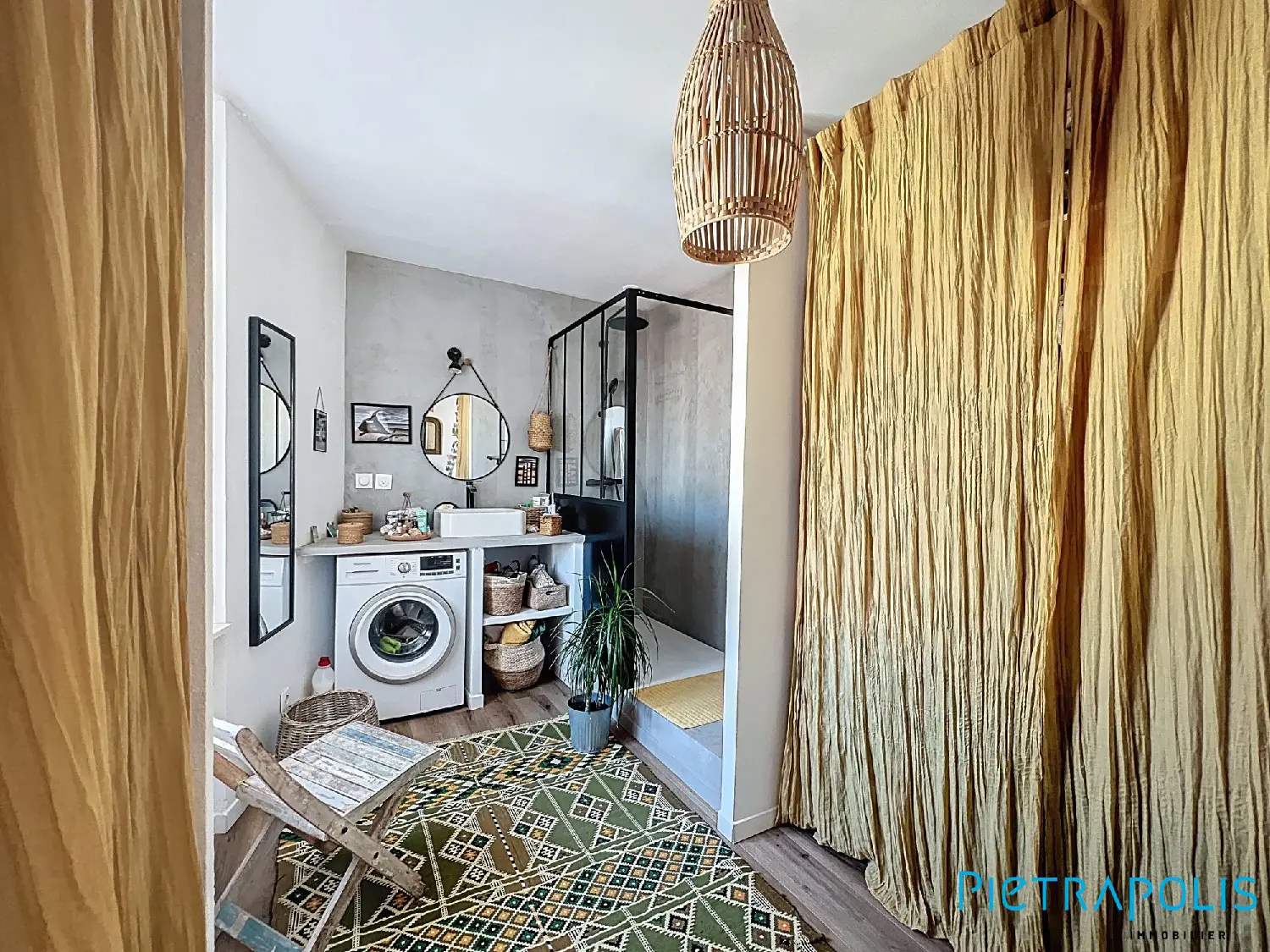  en venta apartamento Sète Hérault 5