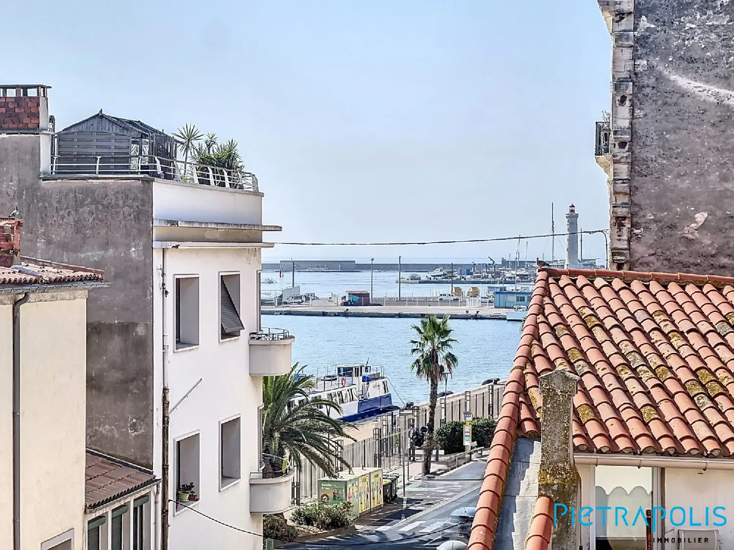  en venta apartamento Sète Hérault 6
