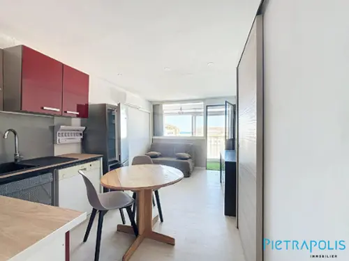 Sète Hérault apartamento foto 7125366