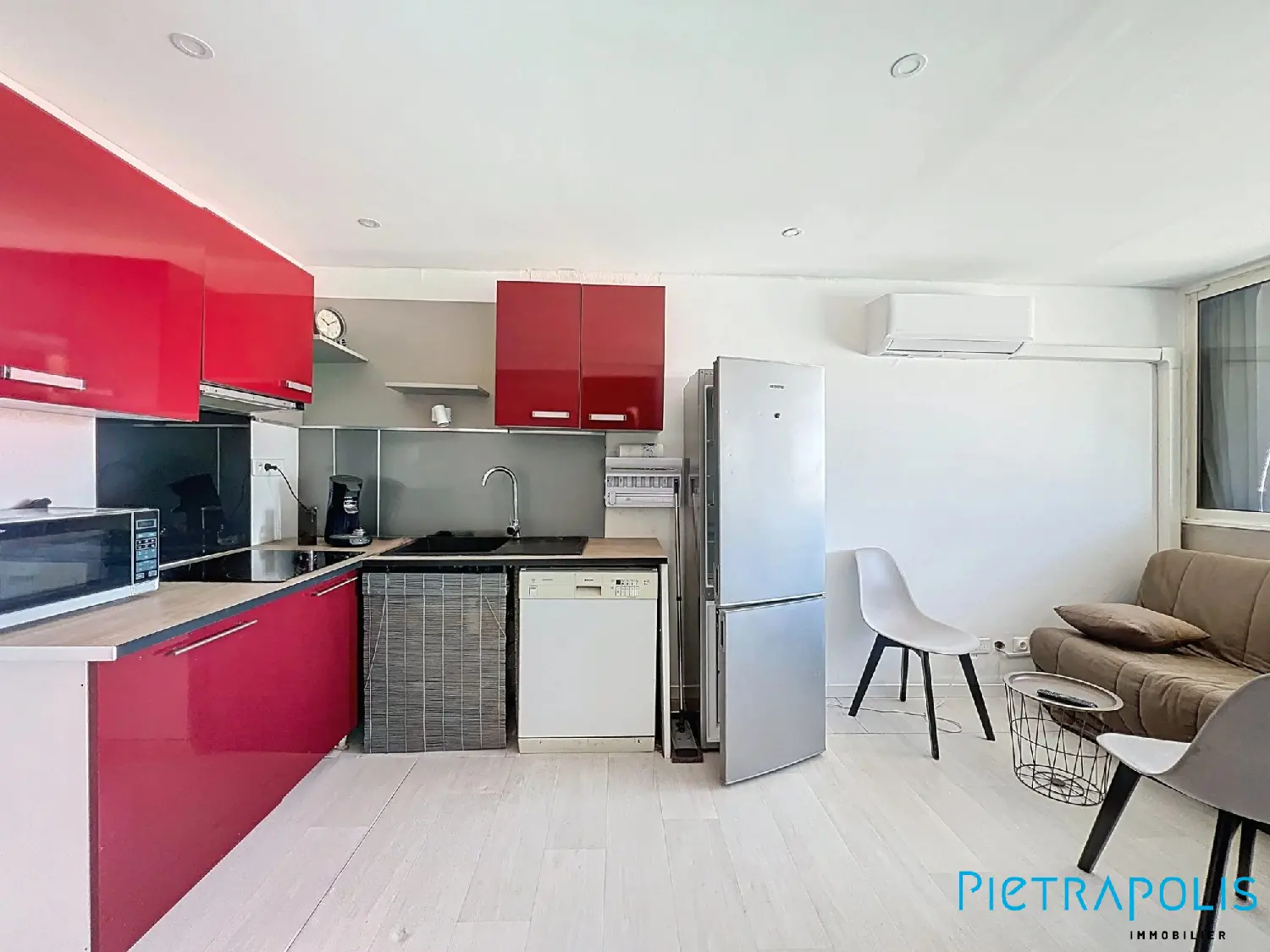  en venta apartamento Sète Hérault 3