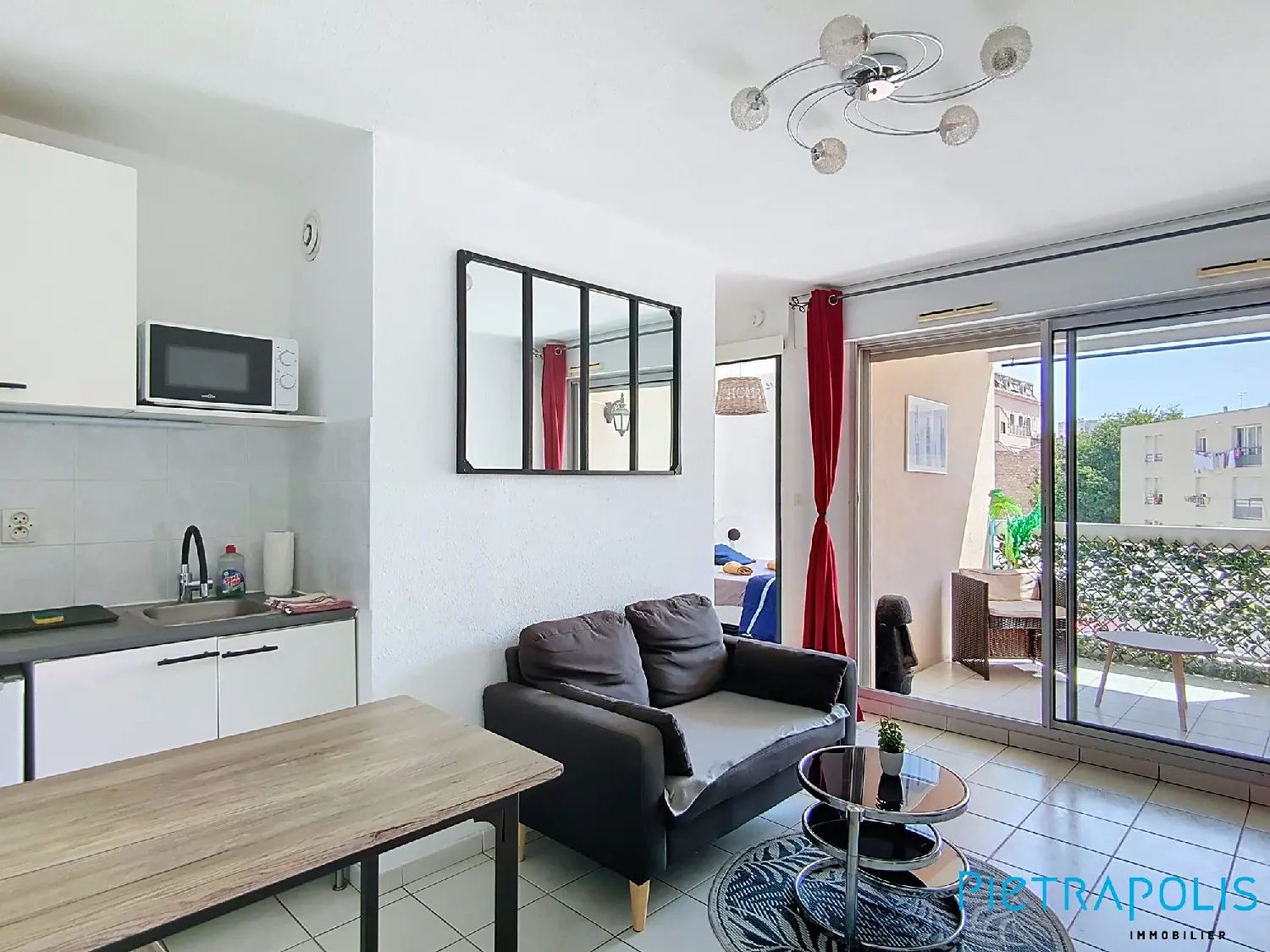  en venta apartamento Sète Hérault 1
