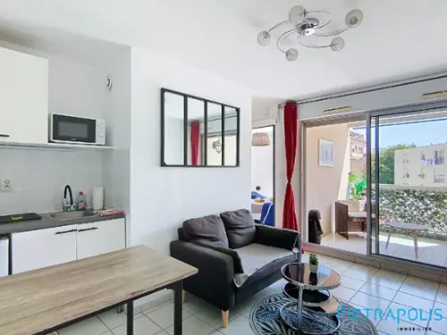 Sète Hérault apartamento foto 7125367