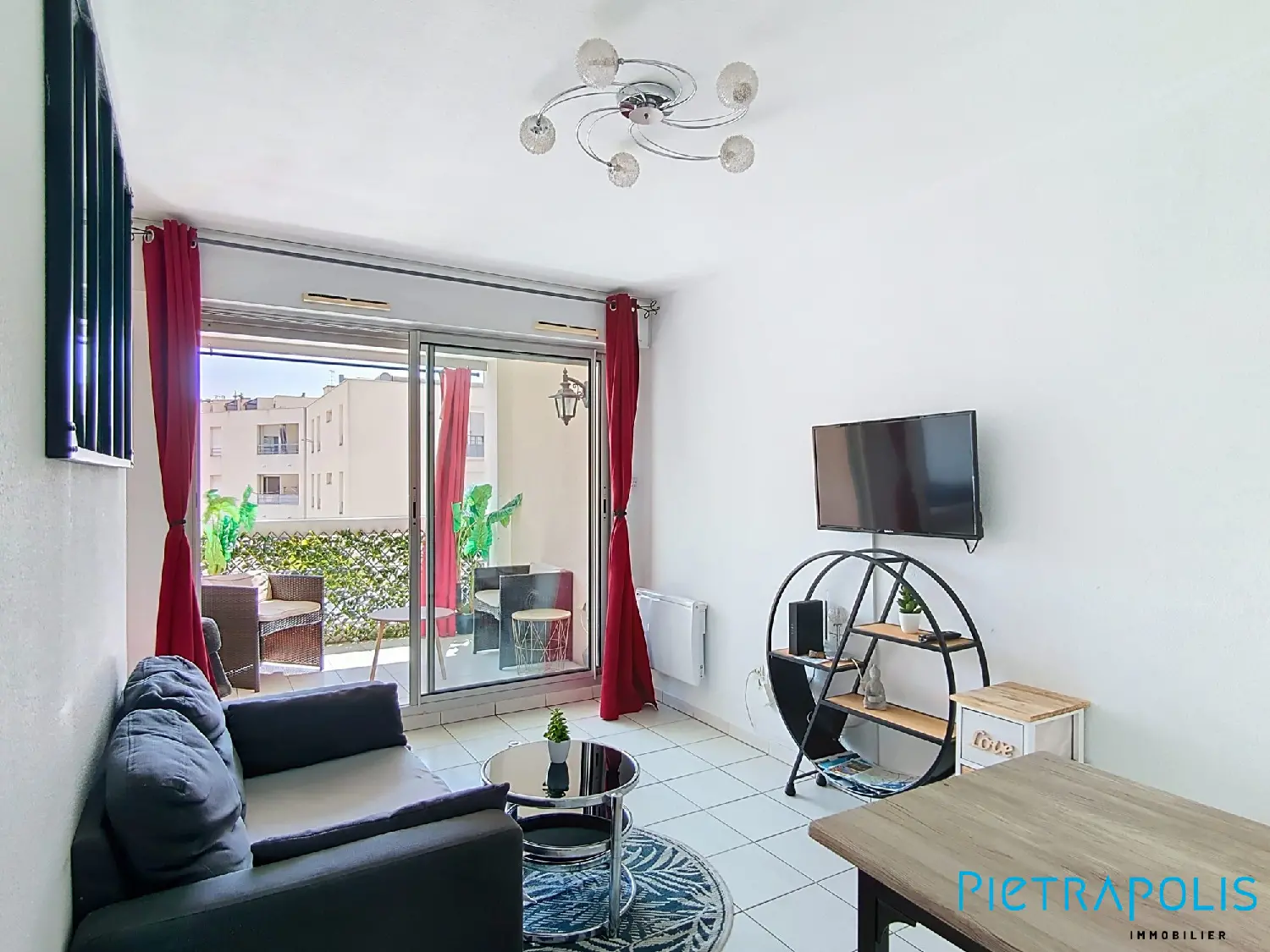  en venta apartamento Sète Hérault 2