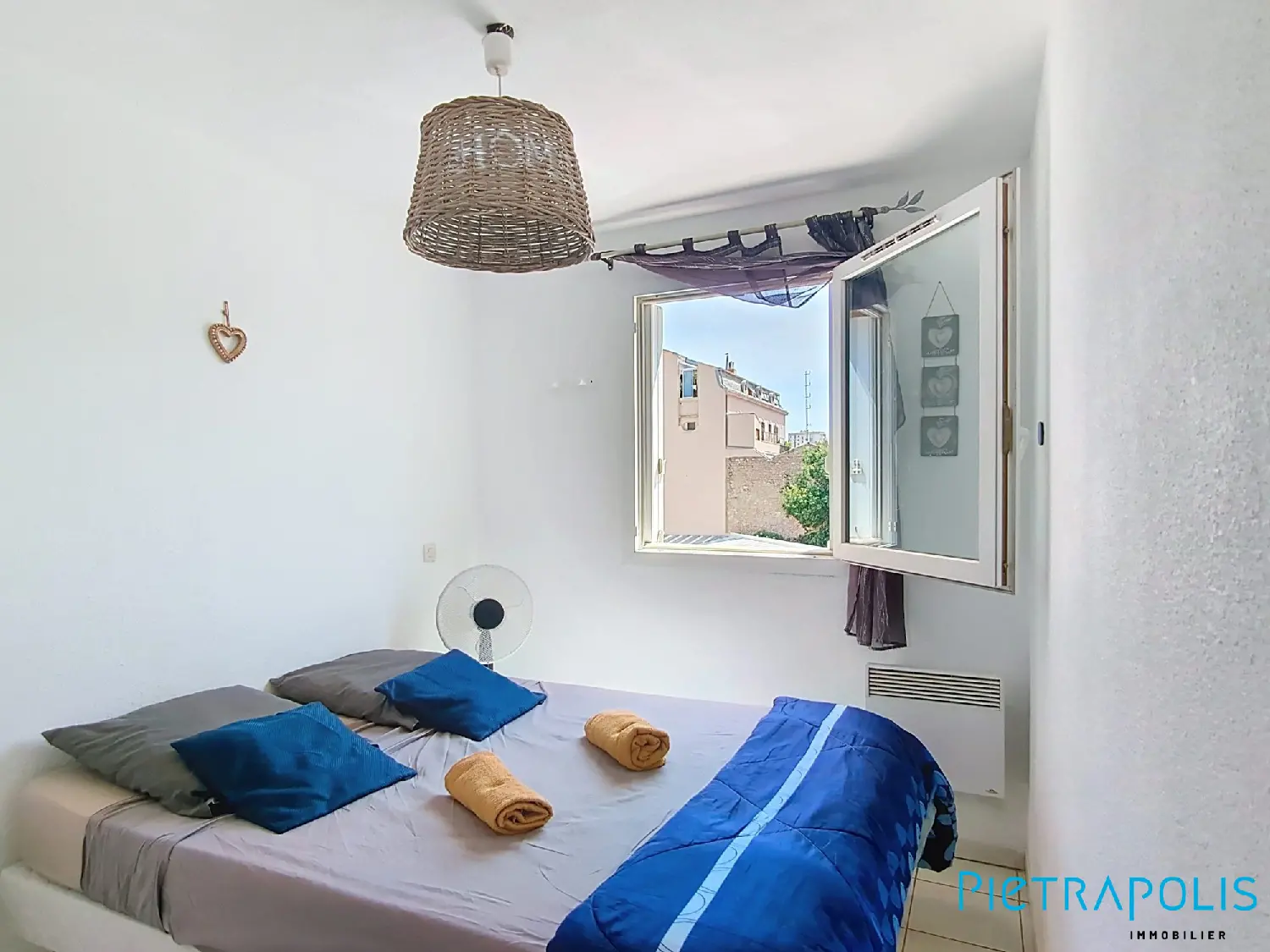  en venta apartamento Sète Hérault 3