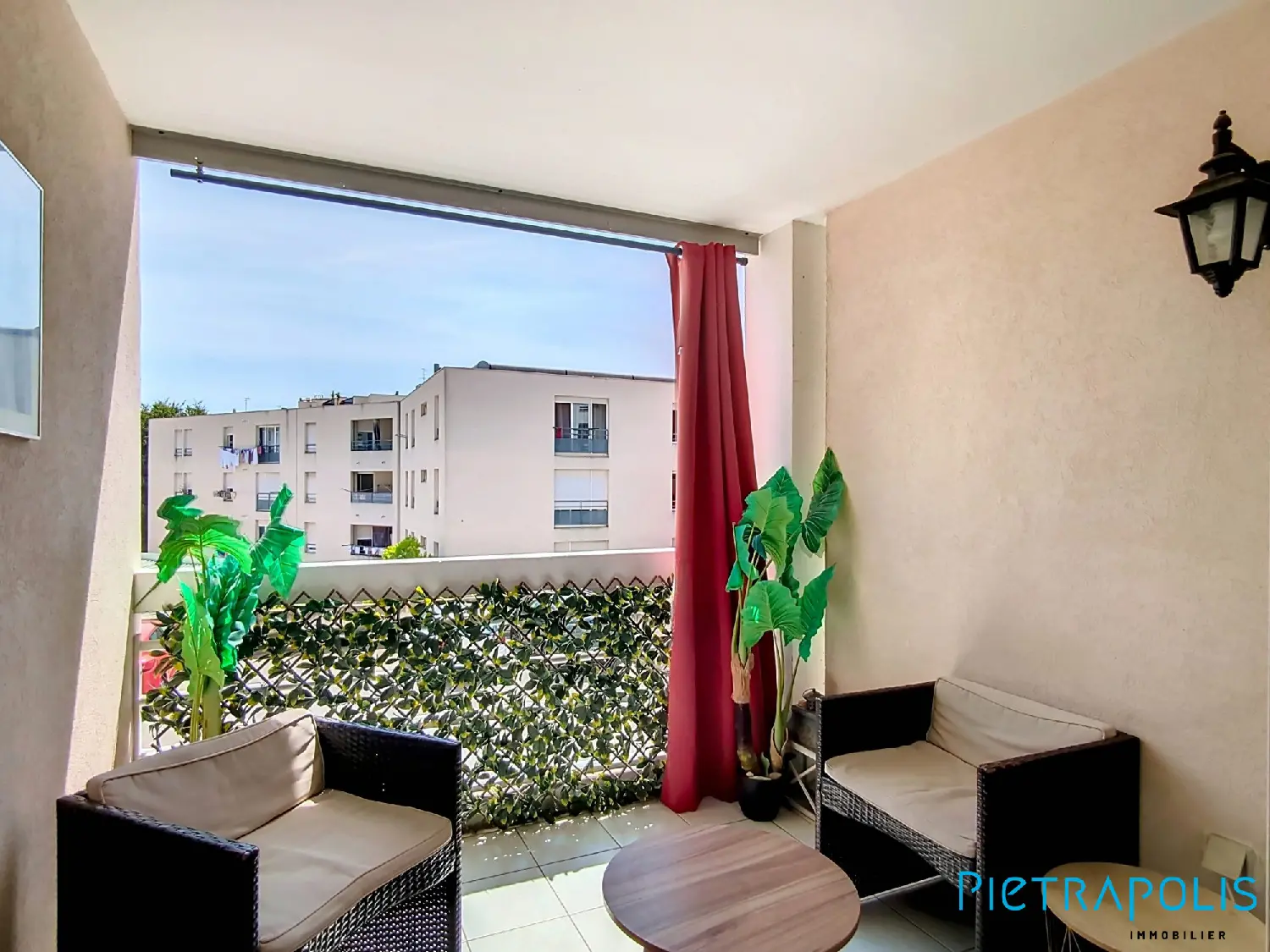  en venta apartamento Sète Hérault 5