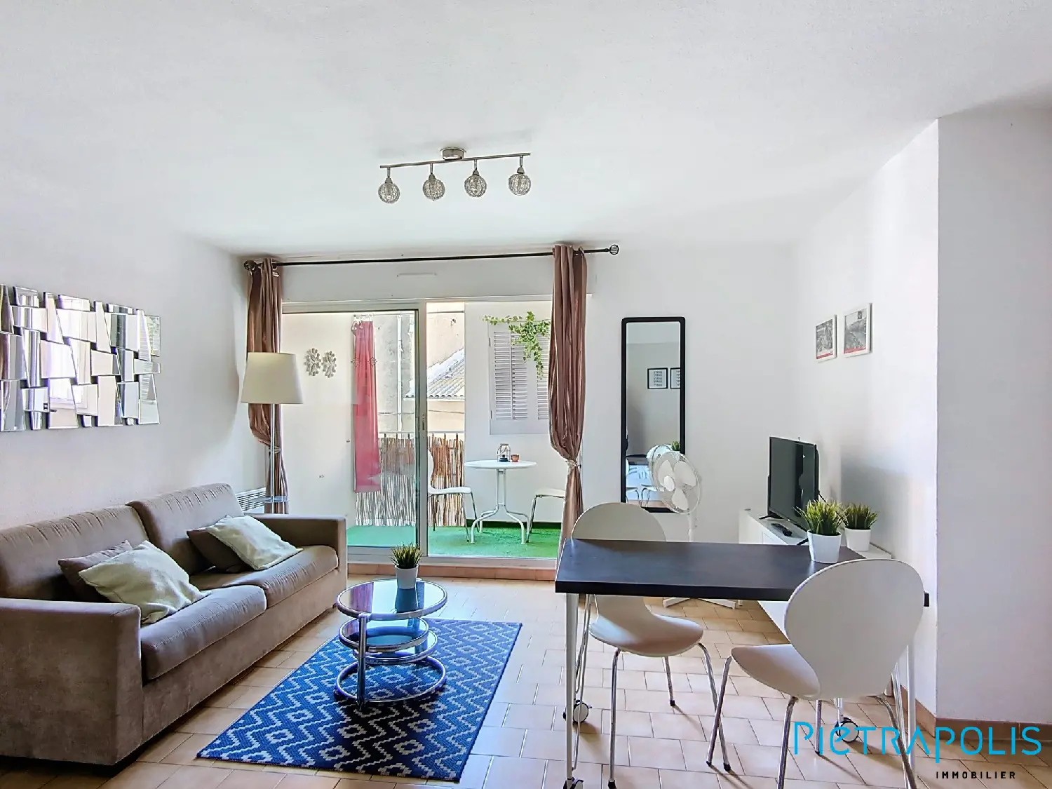  en venta apartamento Sète Hérault 1