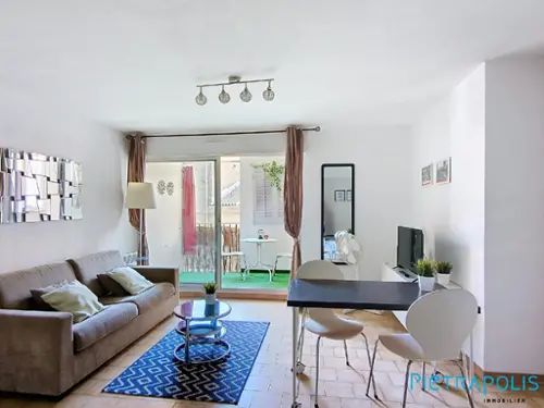 Sète Hérault apartamento foto 7125369