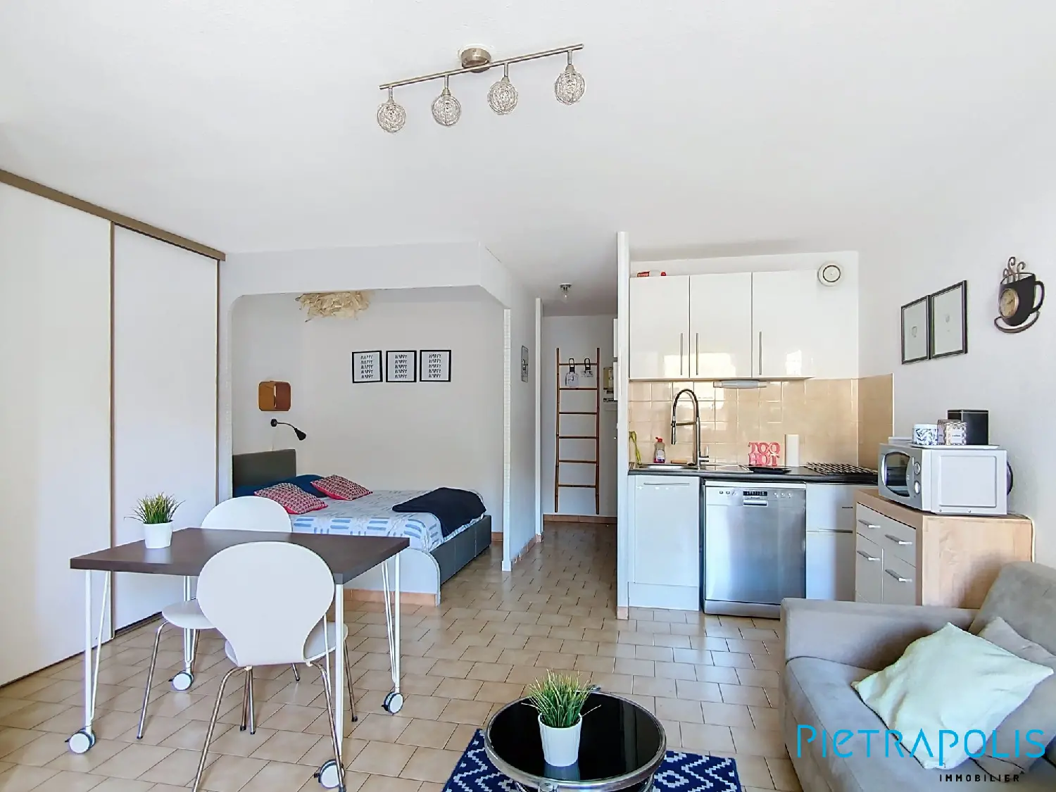  en venta apartamento Sète Hérault 2