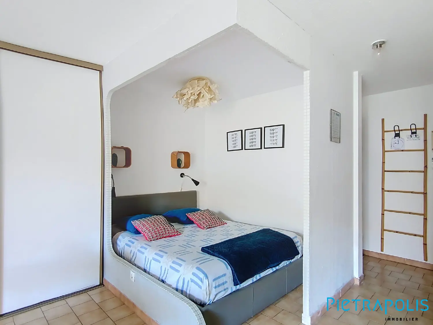  en venta apartamento Sète Hérault 4