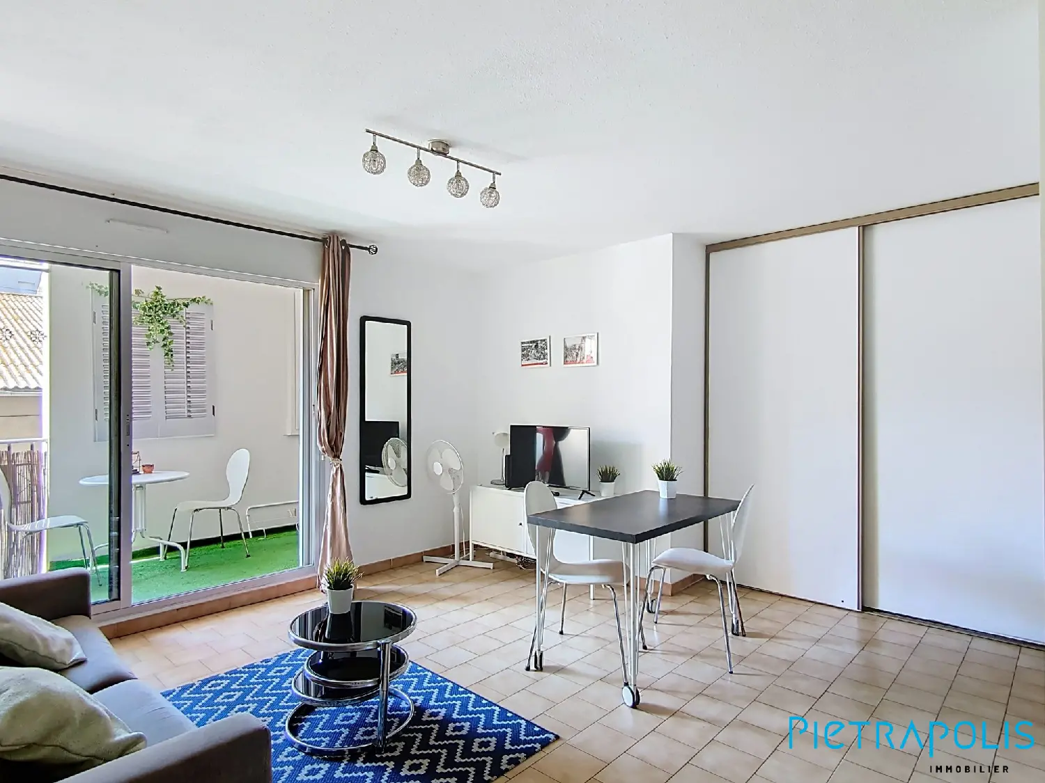  en venta apartamento Sète Hérault 5