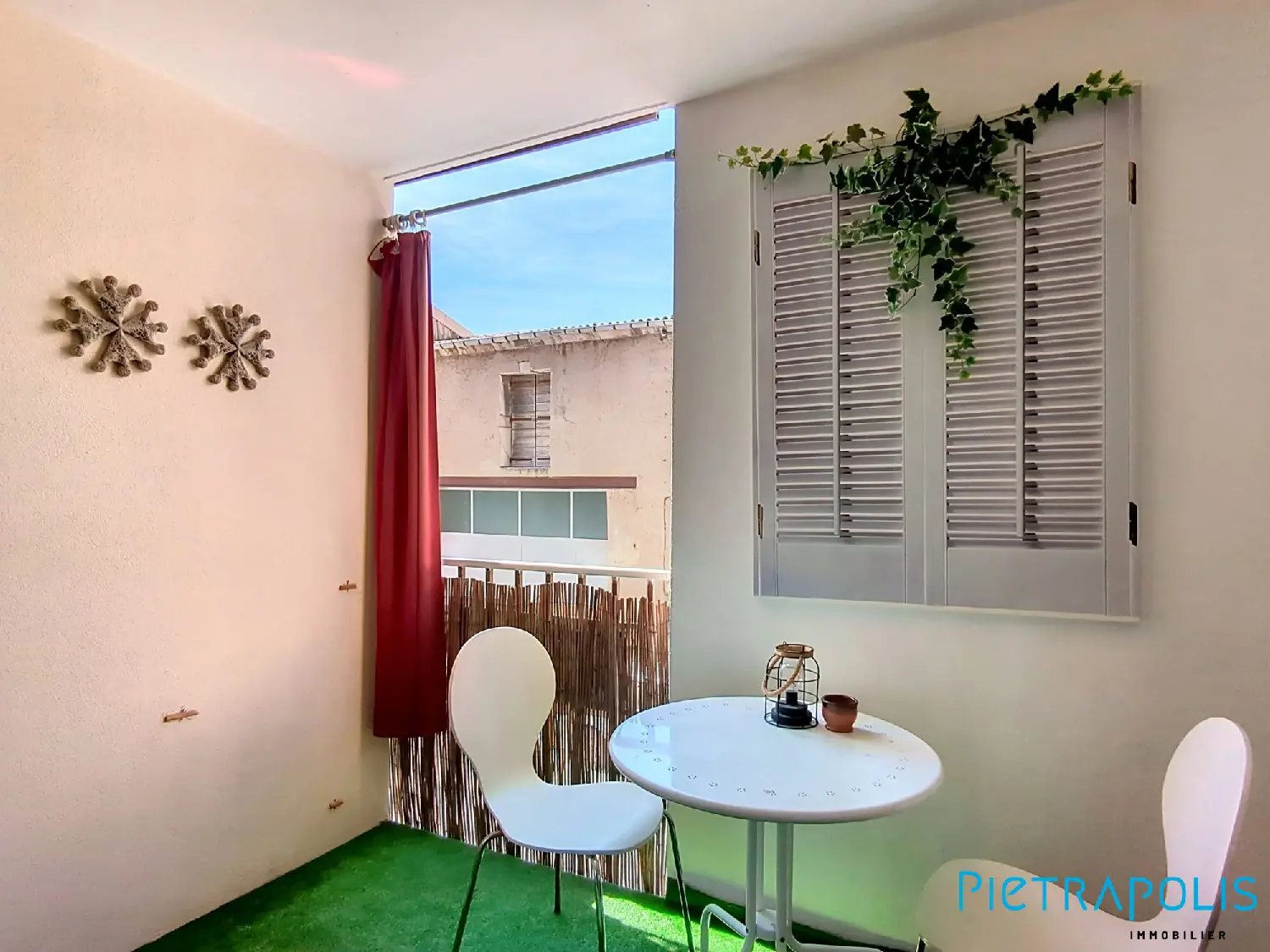  en venta apartamento Sète Hérault 7
