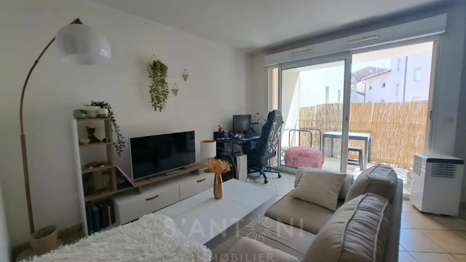  en venta apartamento Sète Hérault 1