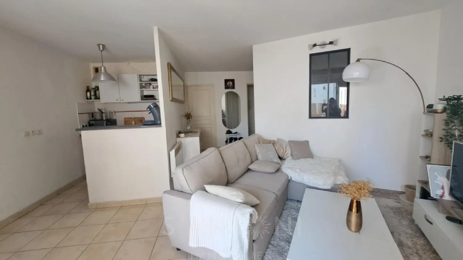 en venta apartamento Sète Hérault 2