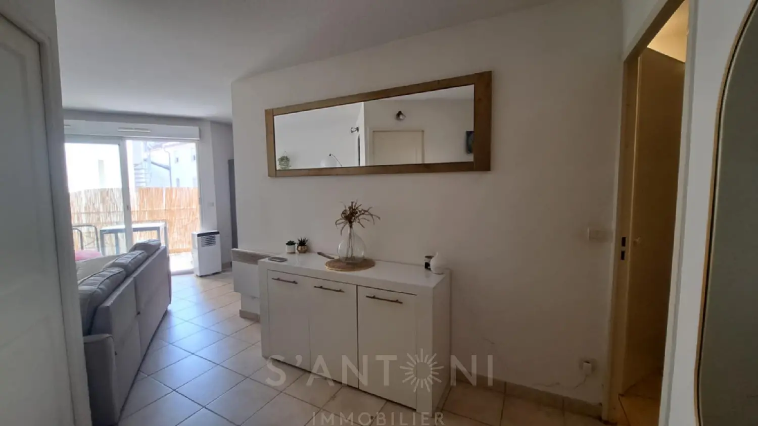  en venta apartamento Sète Hérault 4