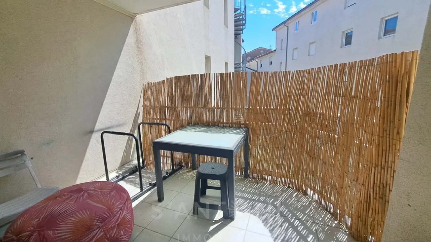  en venta apartamento Sète Hérault 8