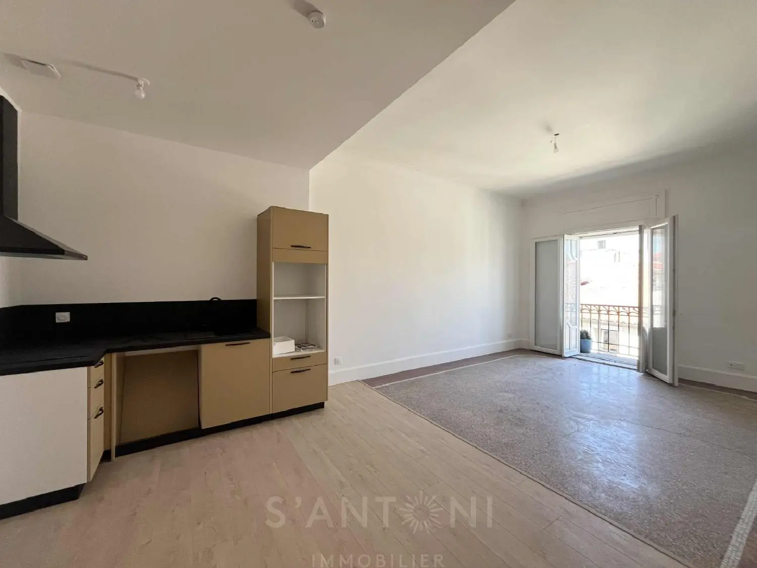  en venta apartamento Sète Hérault 1