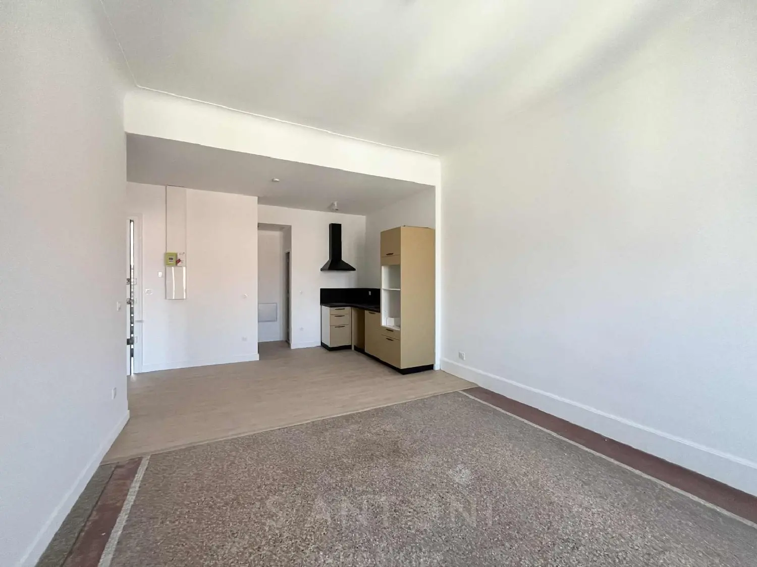  en venta apartamento Sète Hérault 2