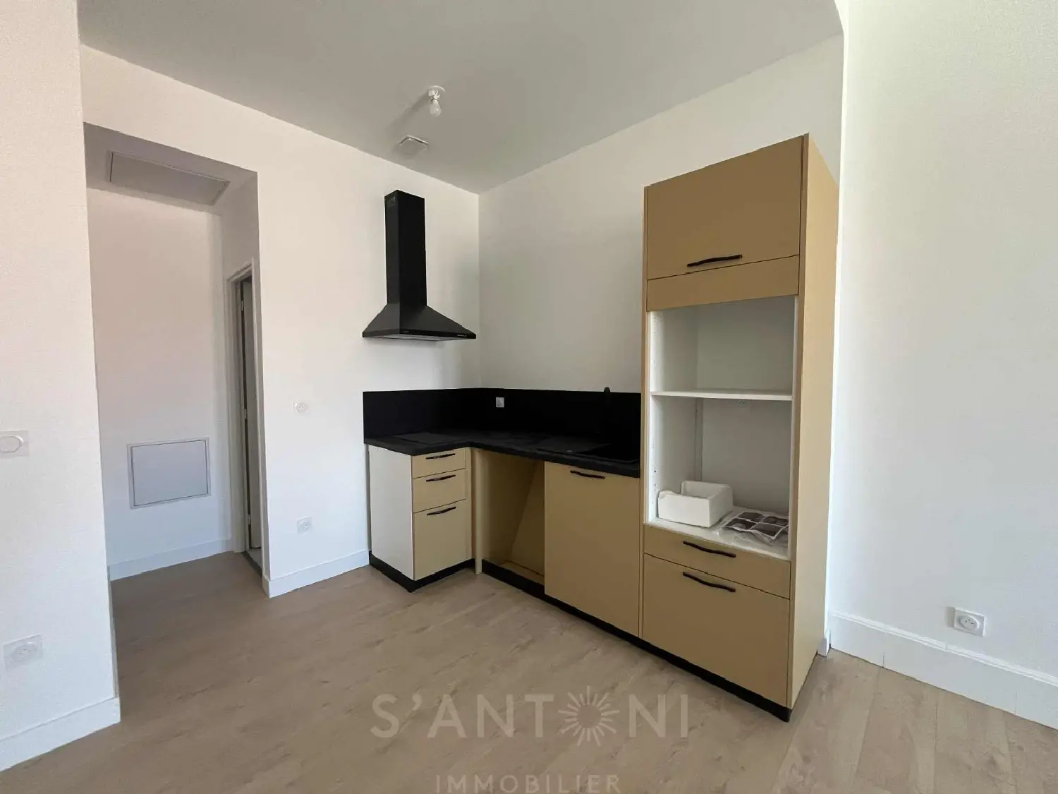  en venta apartamento Sète Hérault 3