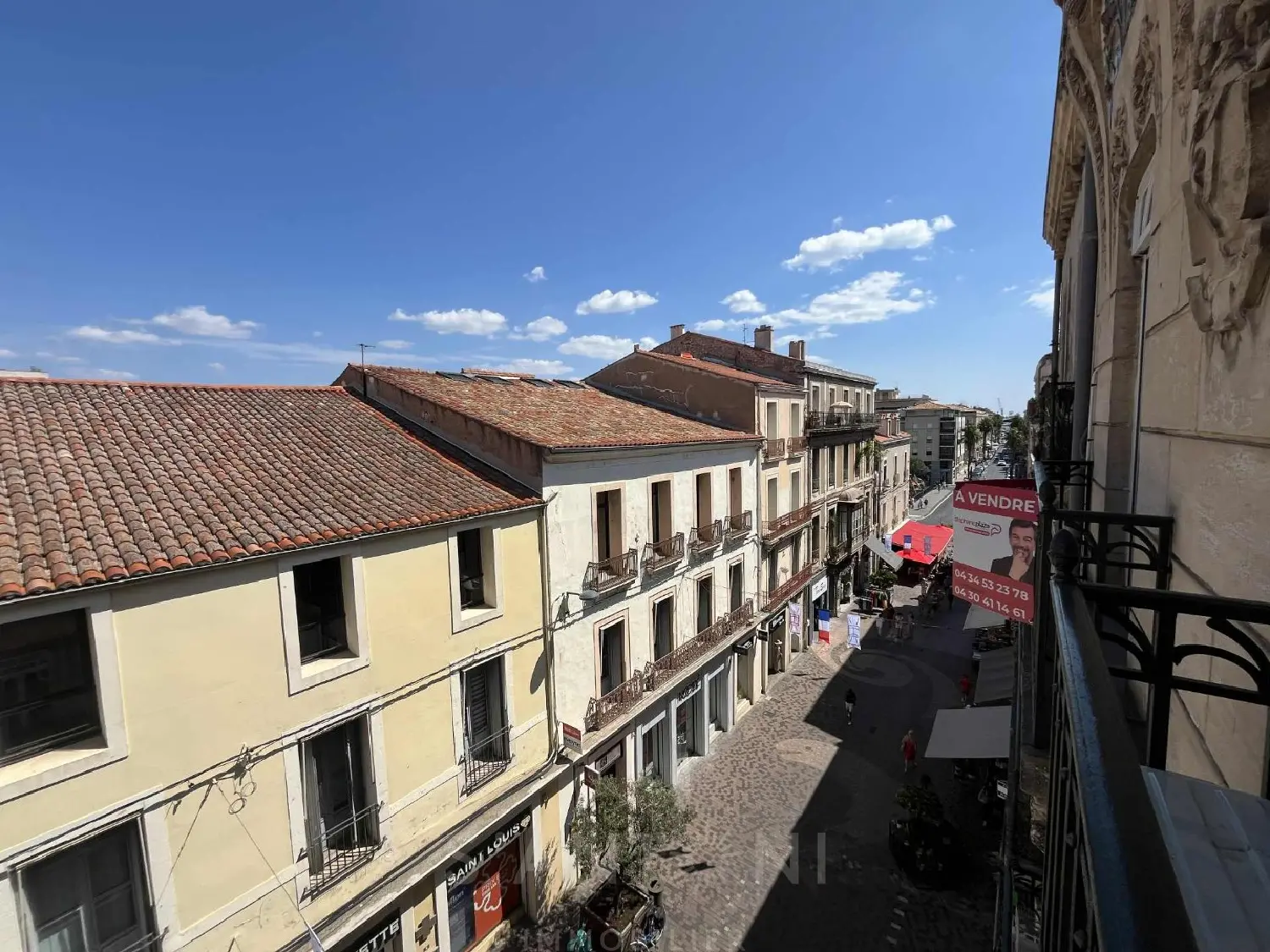  en venta apartamento Sète Hérault 6