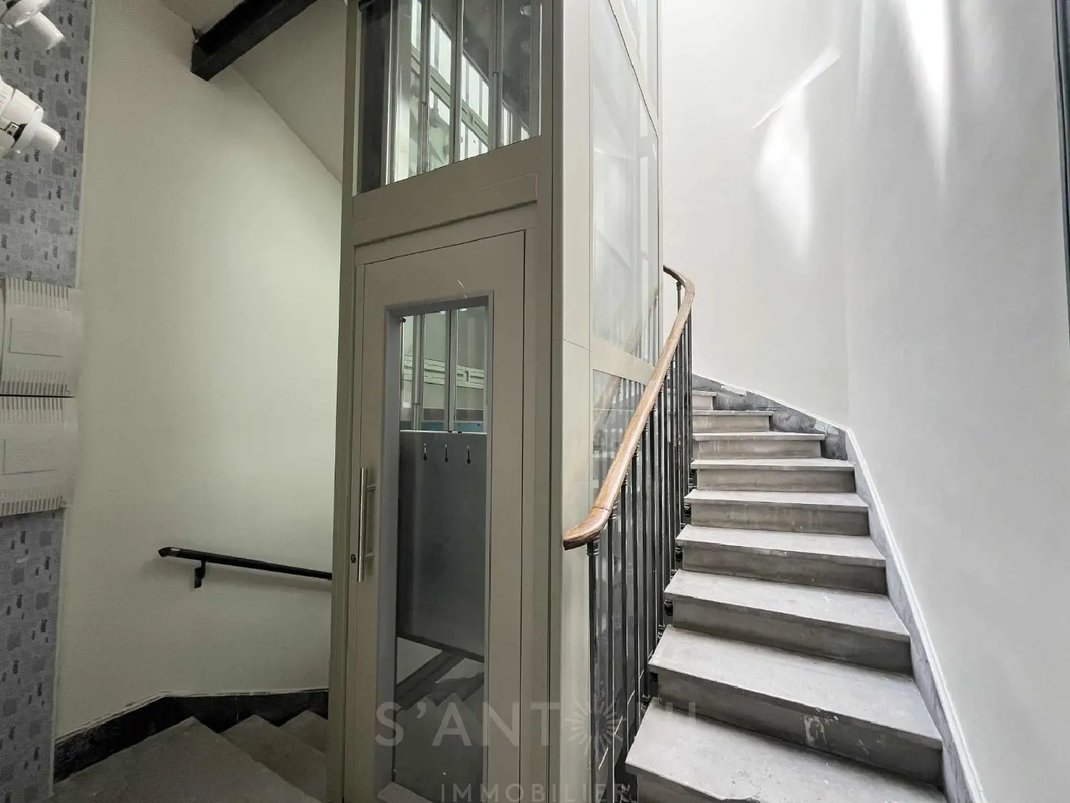  en venta apartamento Sète Hérault 7
