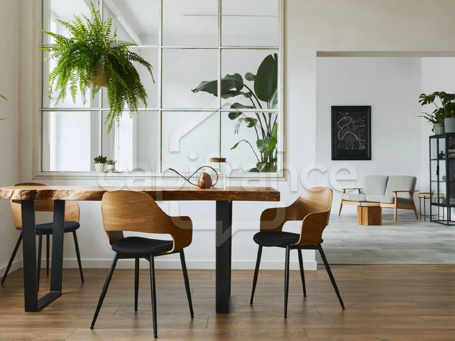  for sale apartment Sèvres Hauts-de-Seine 1