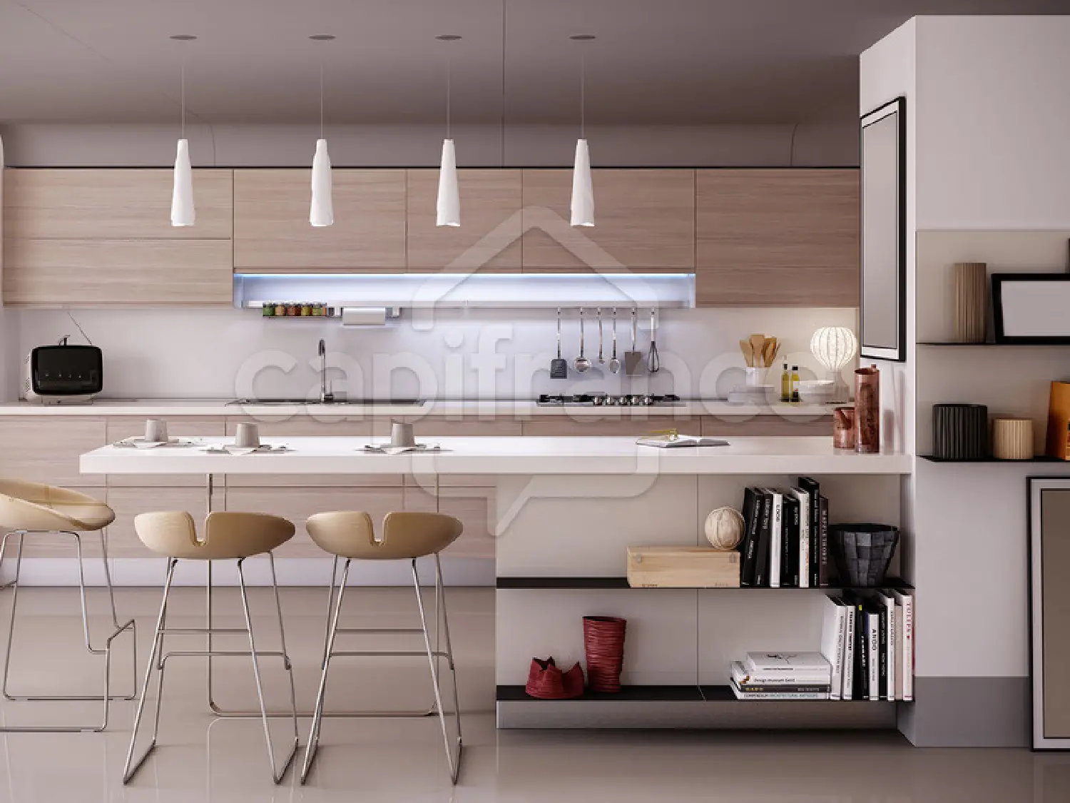  te koop appartement Sèvres Hauts-de-Seine 2