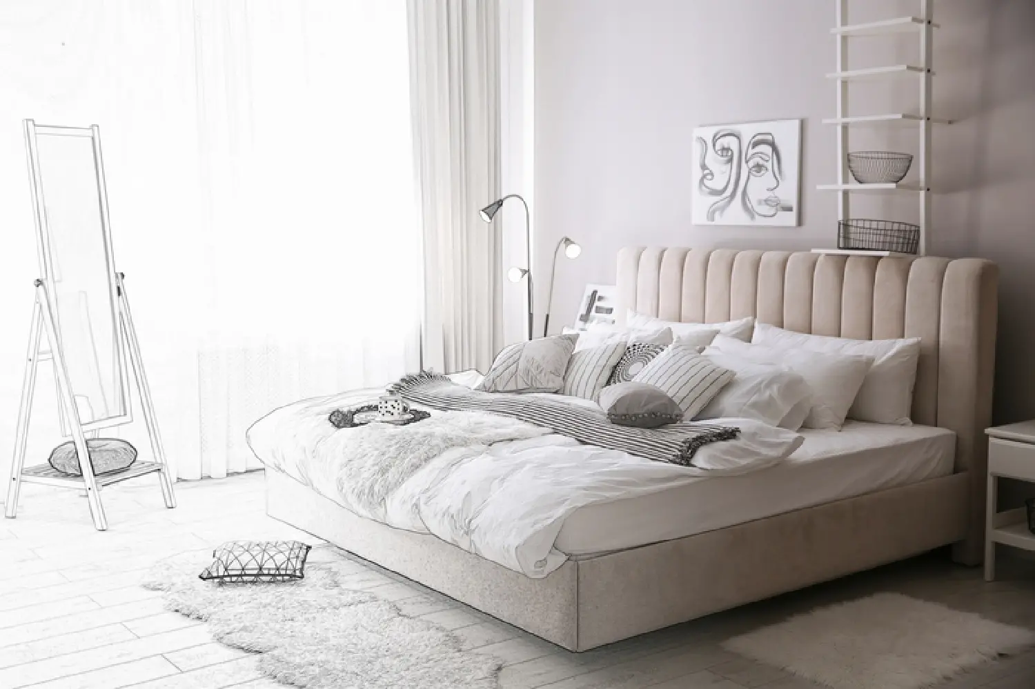  te koop appartement Sèvres Hauts-de-Seine 3